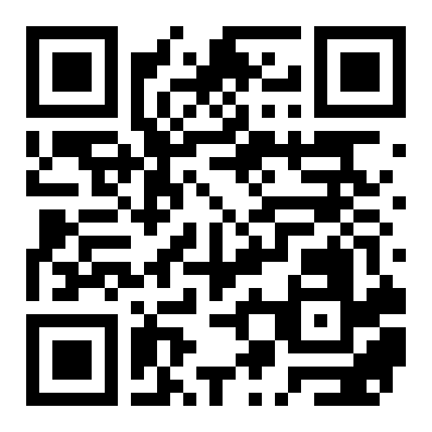 QR code to LaciStream TestFlight beta